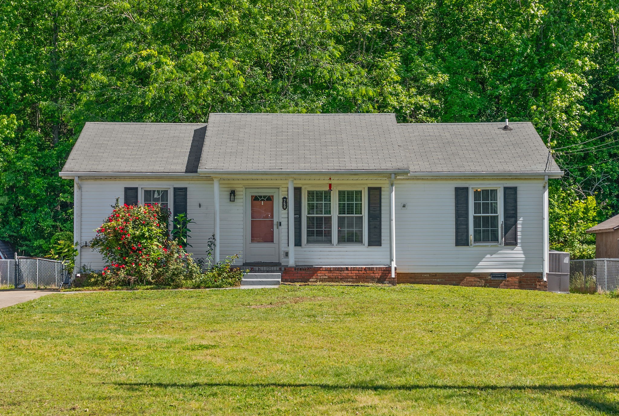 750 Carmack Court Clarksville TN 37042