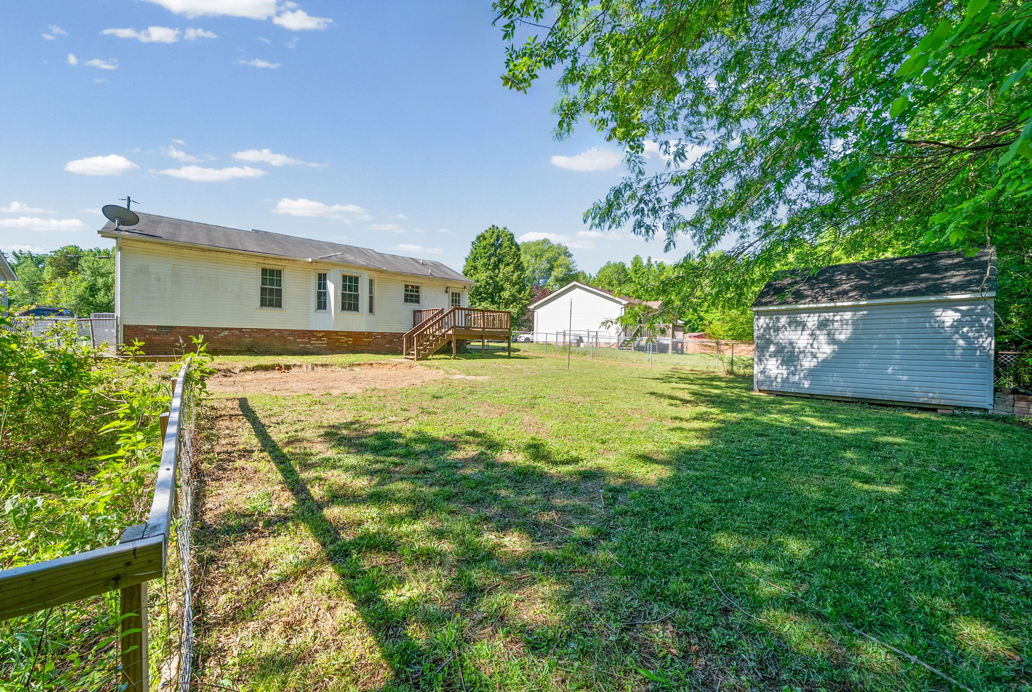 750 Carmack Court Clarksville TN 37042