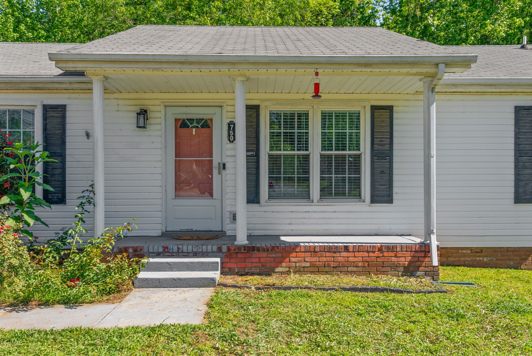 750 Carmack Court Clarksville TN 37042