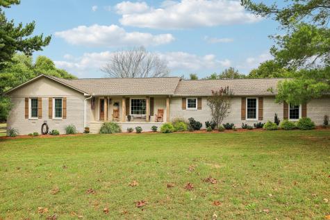 3411 Murphy Lane Columbia TN 38401