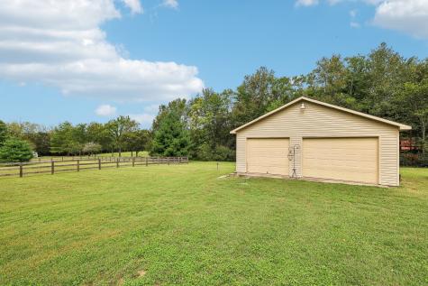 3411 Murphy Lane Columbia TN 38401