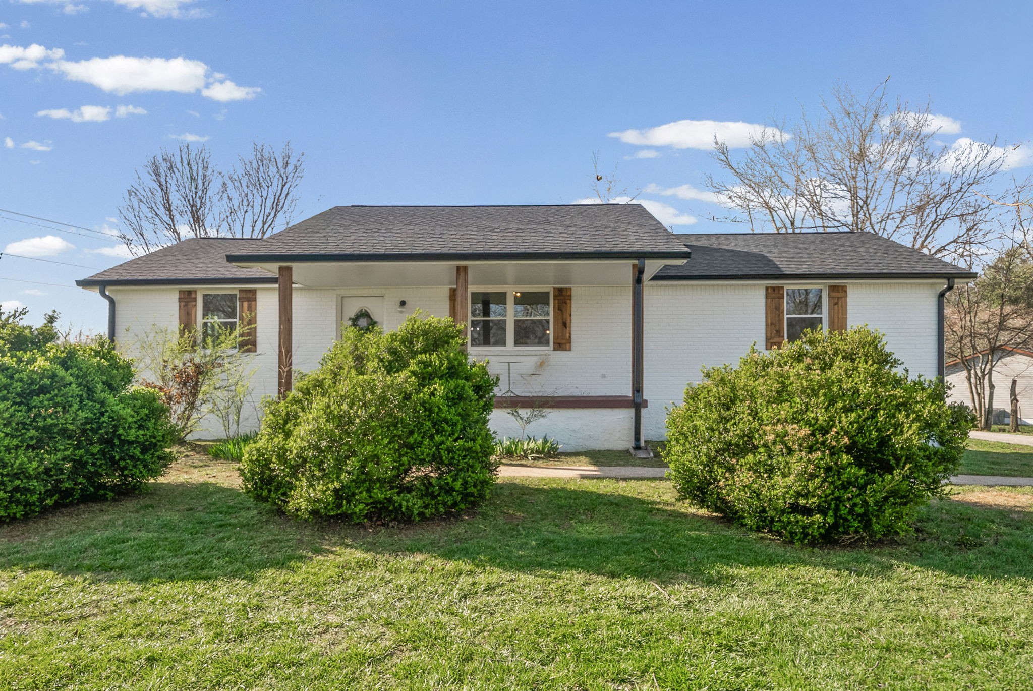 1911 Highway 12, N Ashland City TN 37015