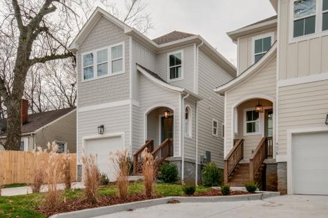 427A Croley Drive Nashville TN 37209