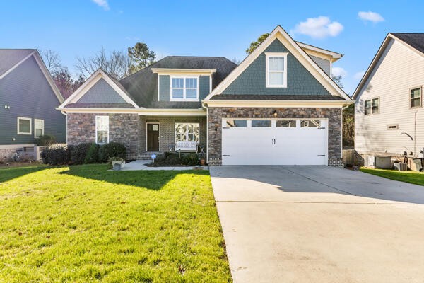 2715 22nd Street, NW Cleveland TN 37312