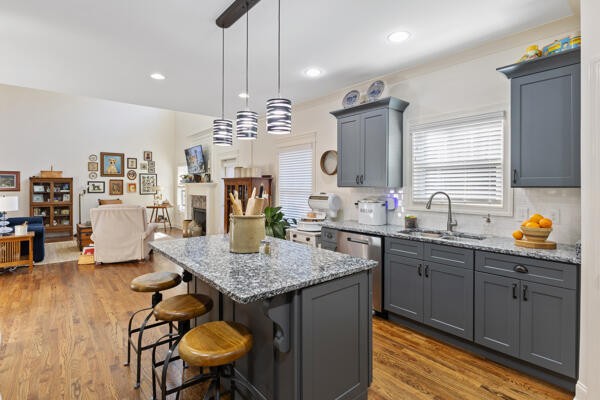 2715 22nd Street, NW Cleveland TN 37312