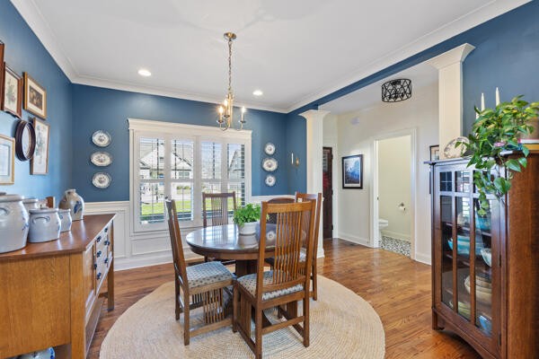 2715 22nd Street, NW Cleveland TN 37312