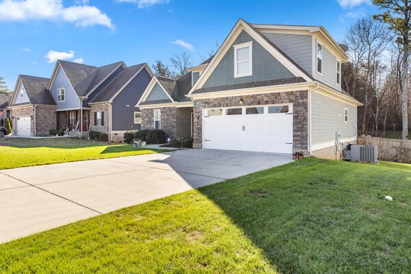 2715 22nd Street, NW Cleveland TN 37312