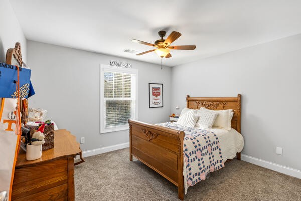 2715 22nd Street, NW Cleveland TN 37312
