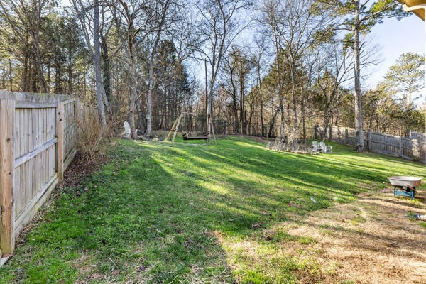 2715 22nd Street, NW Cleveland TN 37312