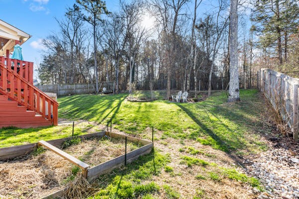 2715 22nd Street, NW Cleveland TN 37312