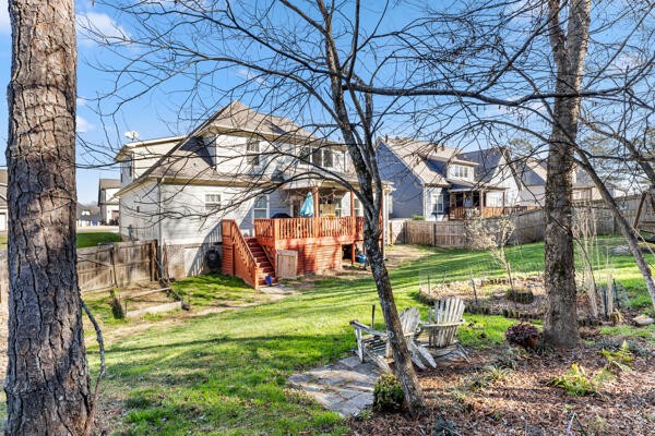 2715 22nd Street, NW Cleveland TN 37312