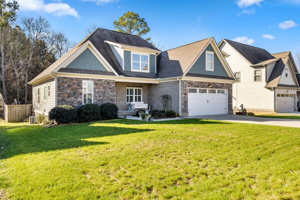 2715 22nd Street, NW Cleveland TN 37312