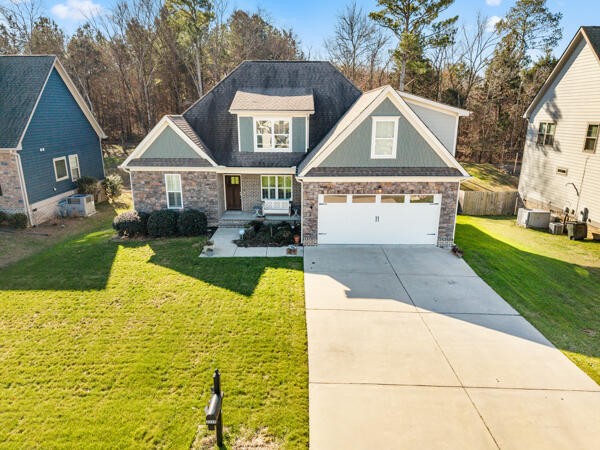 2715 22nd Street, NW Cleveland TN 37312