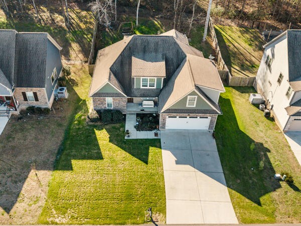 2715 22nd Street, NW Cleveland TN 37312