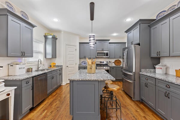 2715 22nd Street, NW Cleveland TN 37312