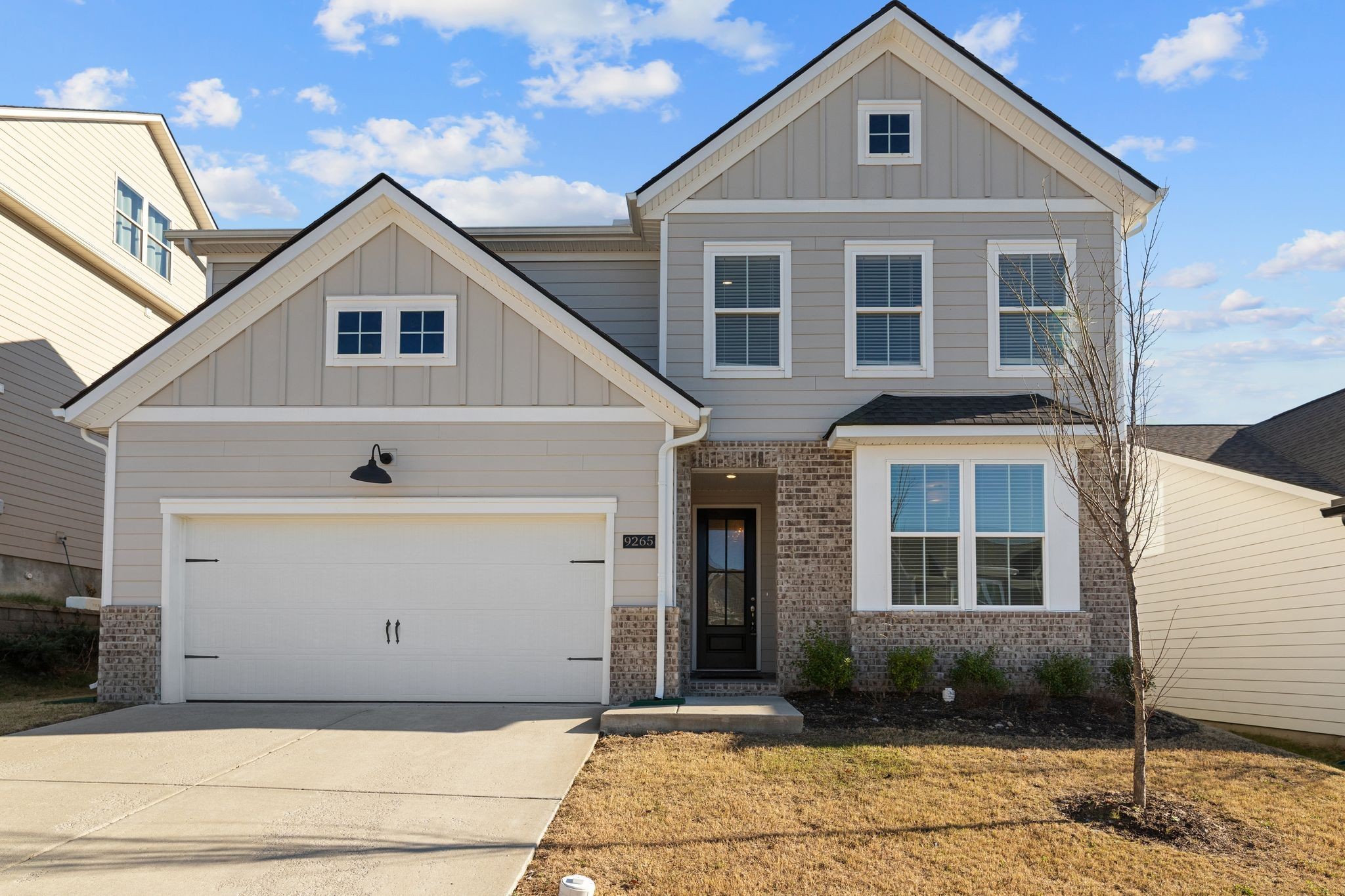 9265 Thomason Trail Antioch TN 37013