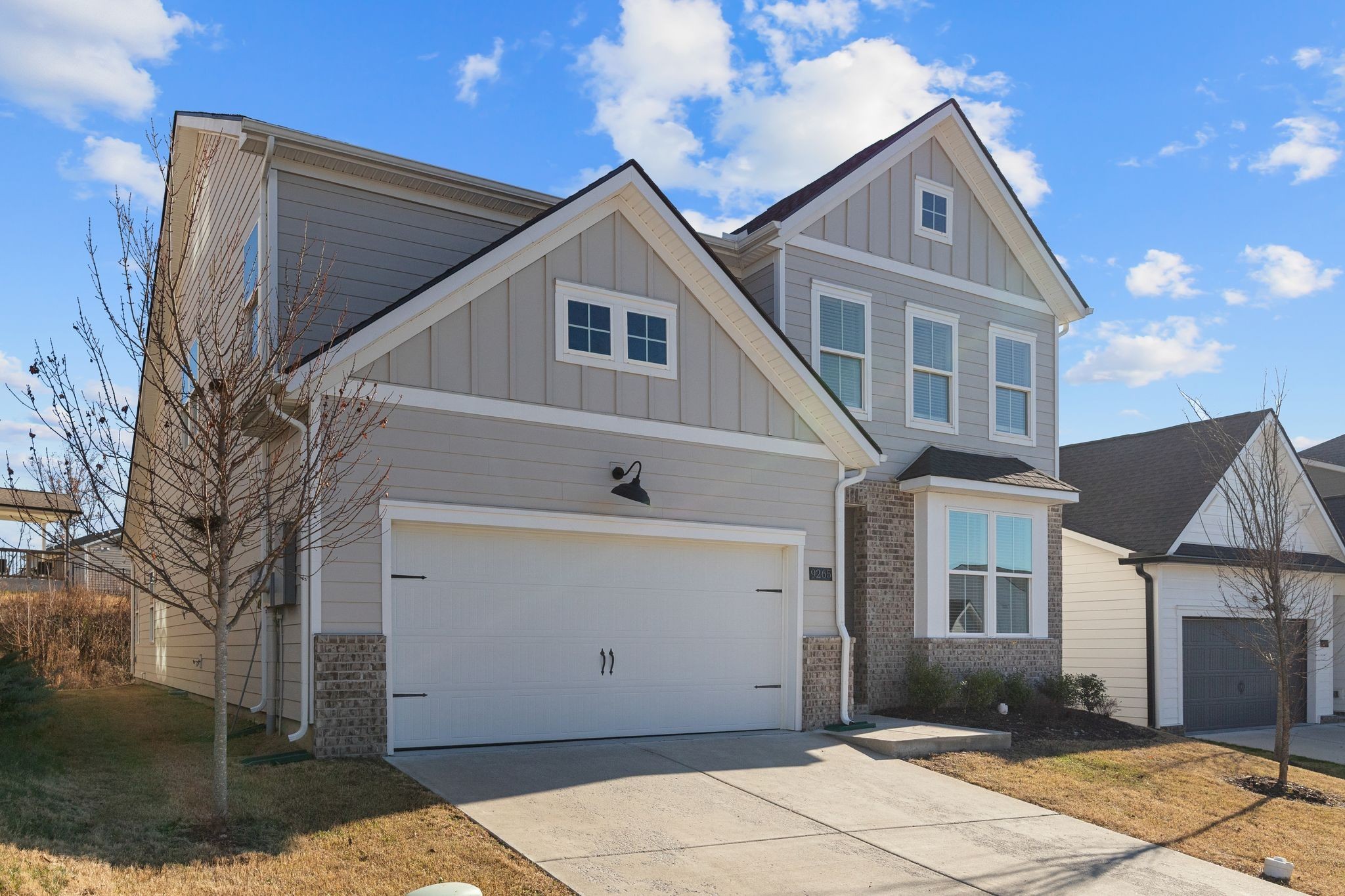 9265 Thomason Trail Antioch TN 37013