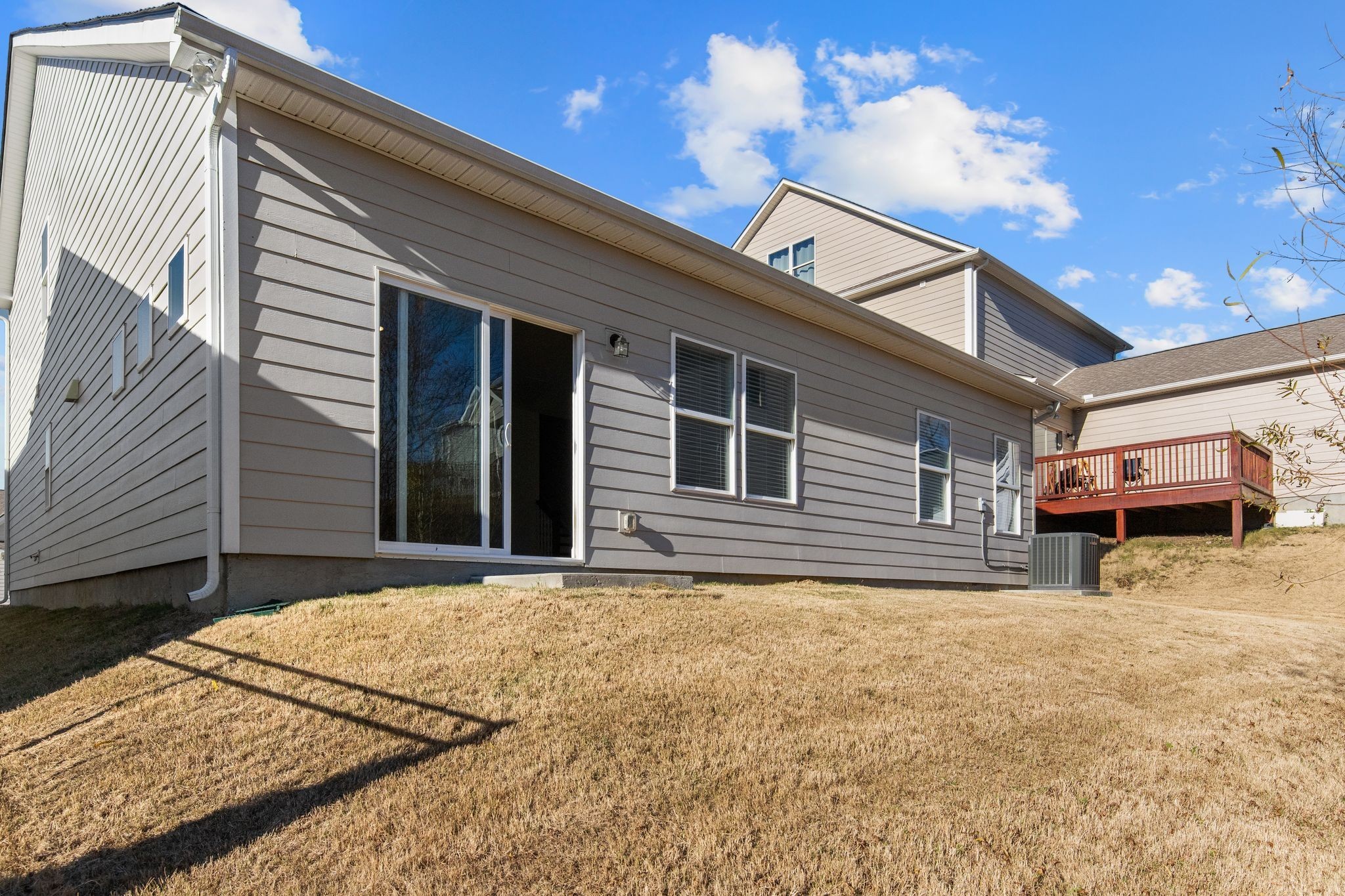 9265 Thomason Trail Antioch TN 37013