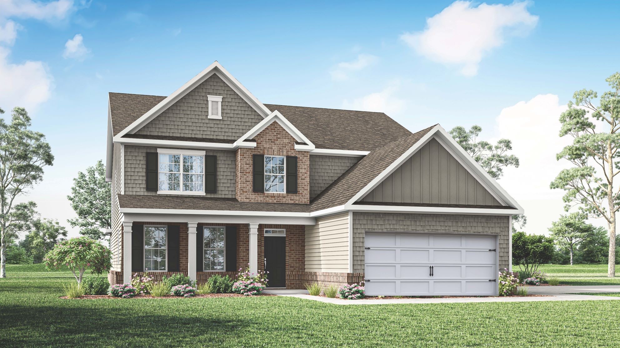 6073 Eugenue Drive Smyrna TN 37167