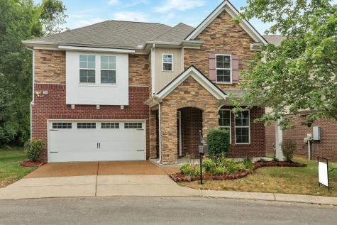 656 Foster Lane Mount Juliet TN 37122