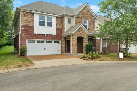 656 Foster Lane Mount Juliet TN 37122
