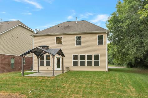 656 Foster Lane Mount Juliet TN 37122