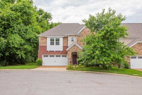 656 Foster Lane Mount Juliet TN 37122
