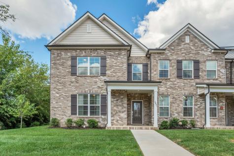 2841 Suzanne Landon Drive Murfreesboro TN 37130