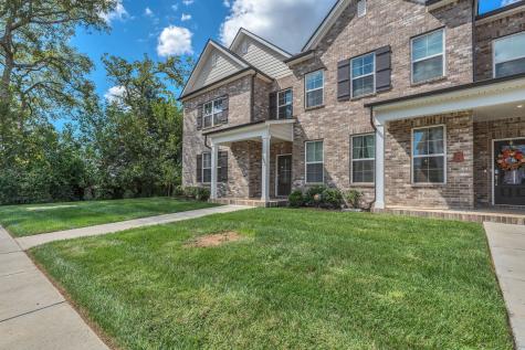 2841 Suzanne Landon Drive Murfreesboro TN 37130