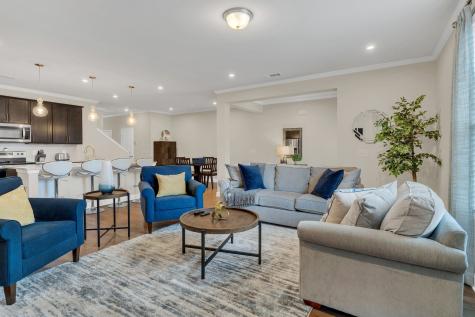 2841 Suzanne Landon Drive Murfreesboro TN 37130
