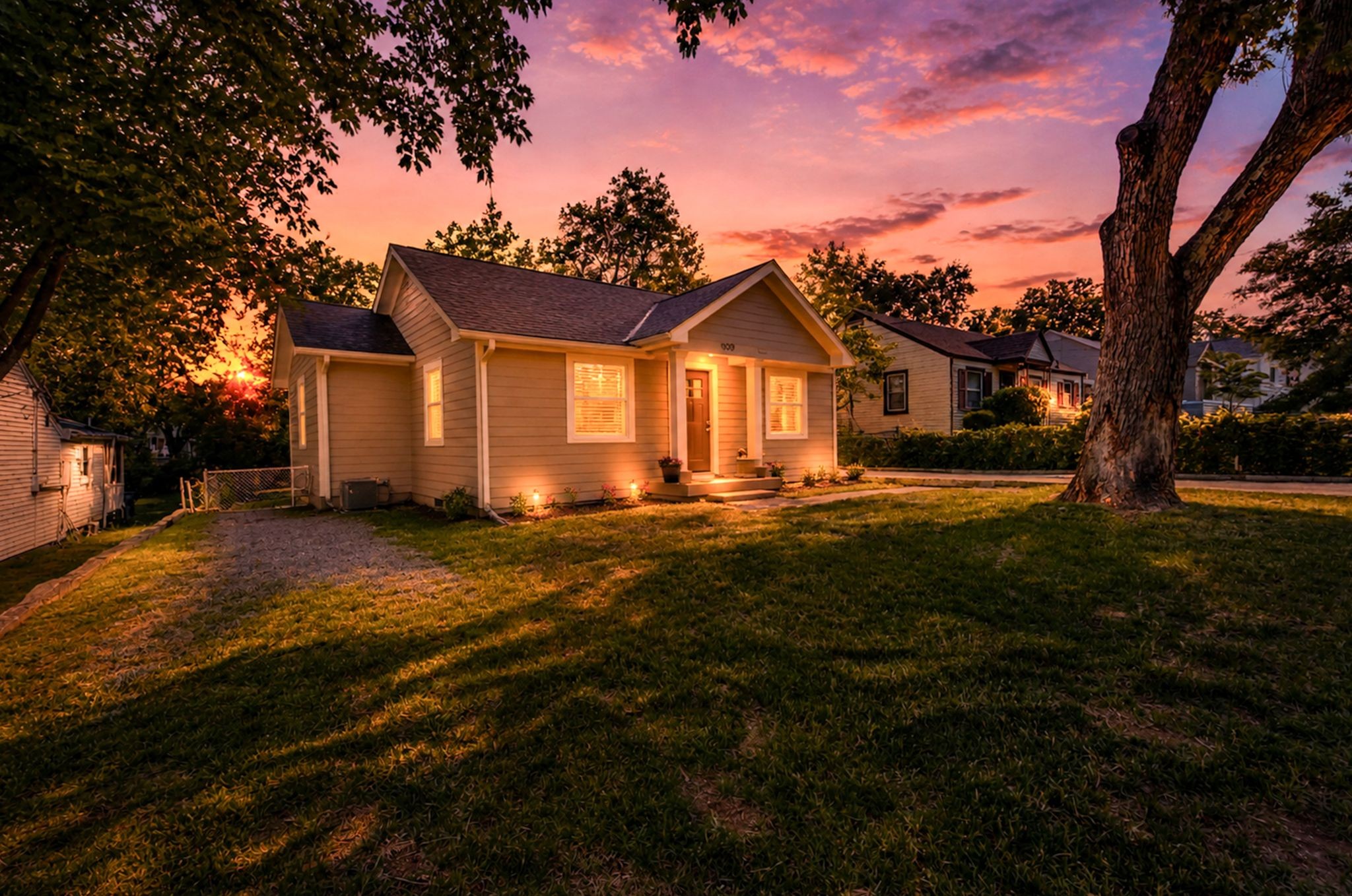 909 Oneida Avenue Nashville TN 37207