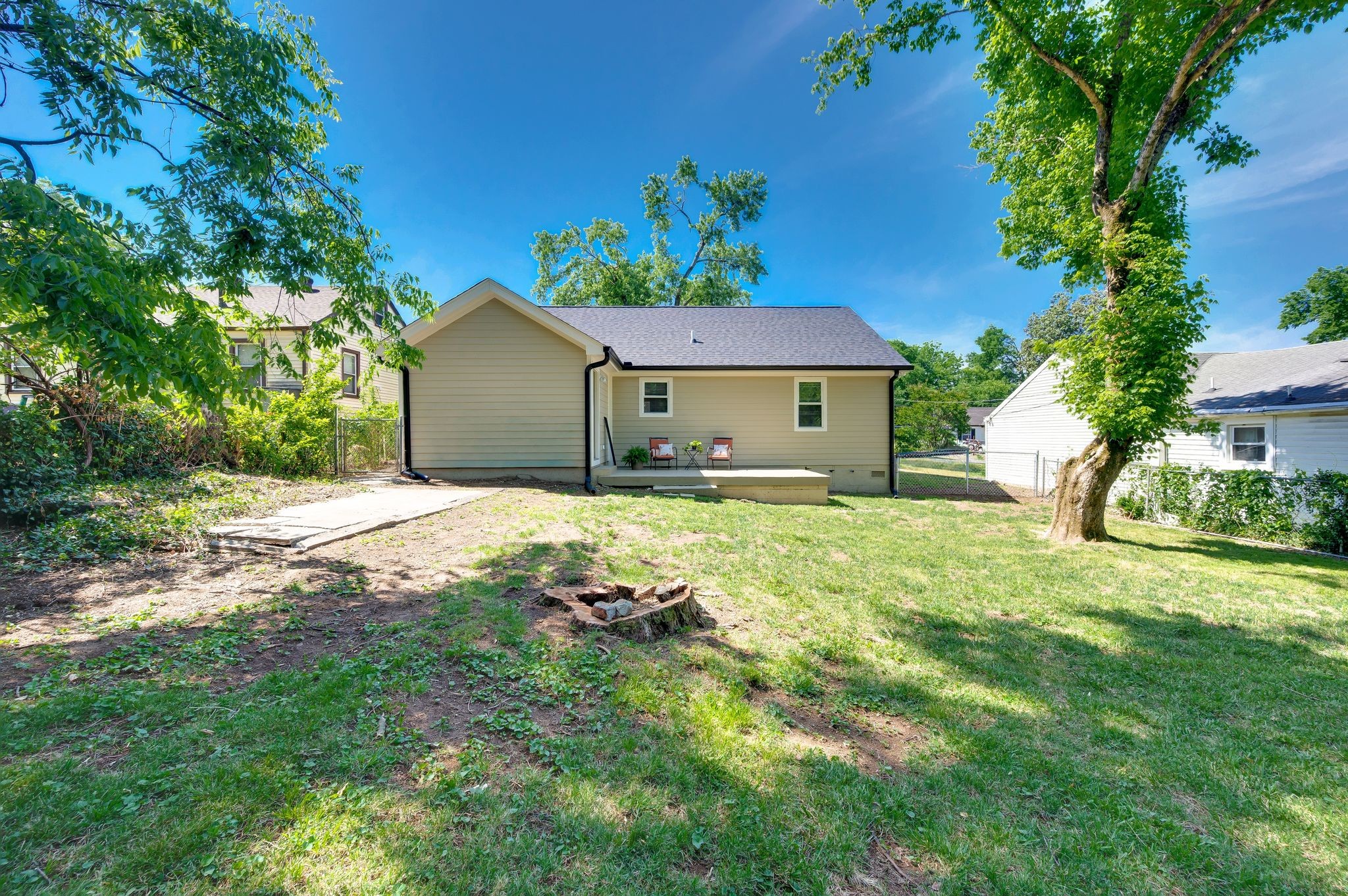 909 Oneida Avenue Nashville TN 37207