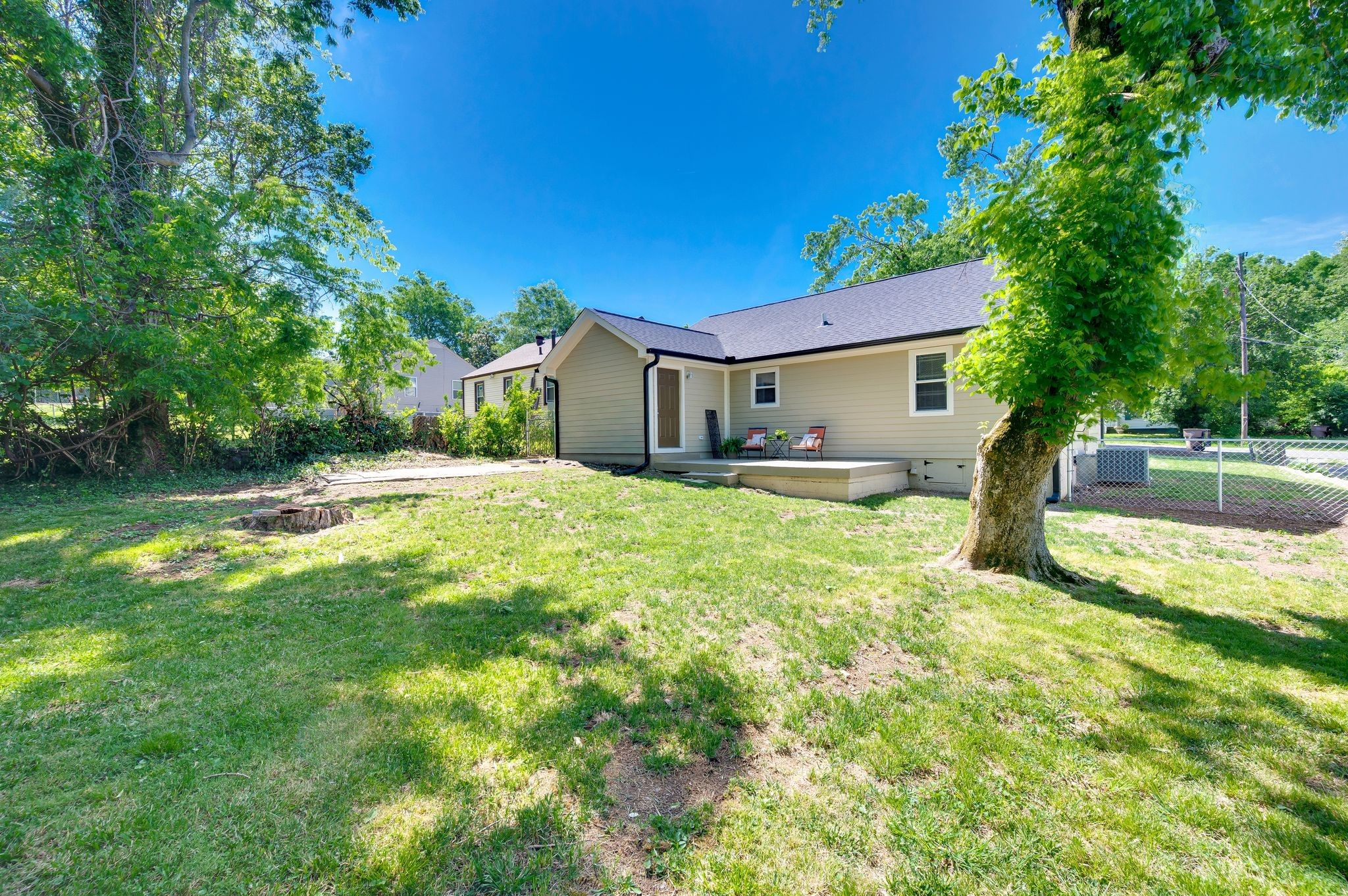 909 Oneida Avenue Nashville TN 37207