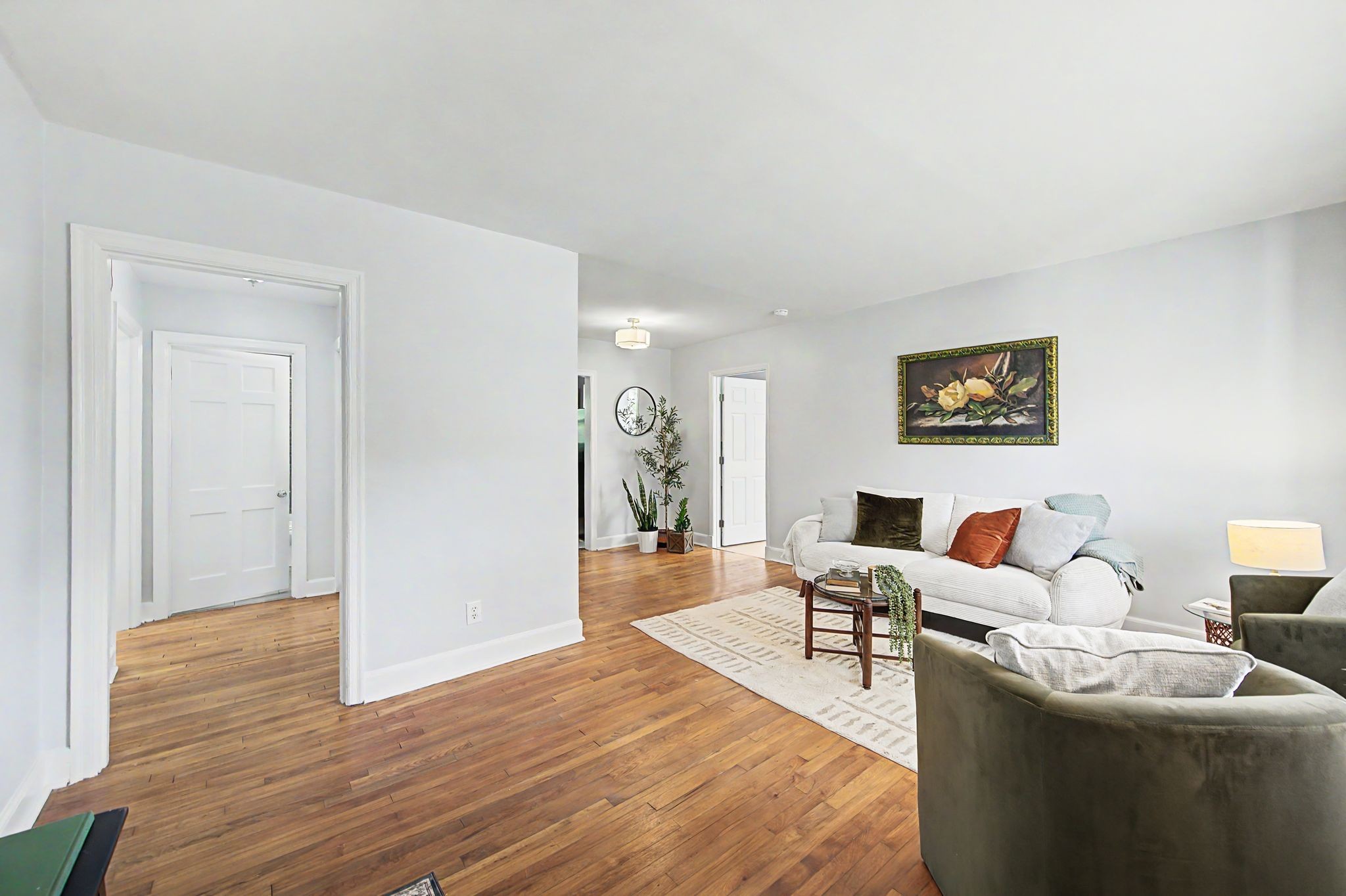 909 Oneida Avenue Nashville TN 37207