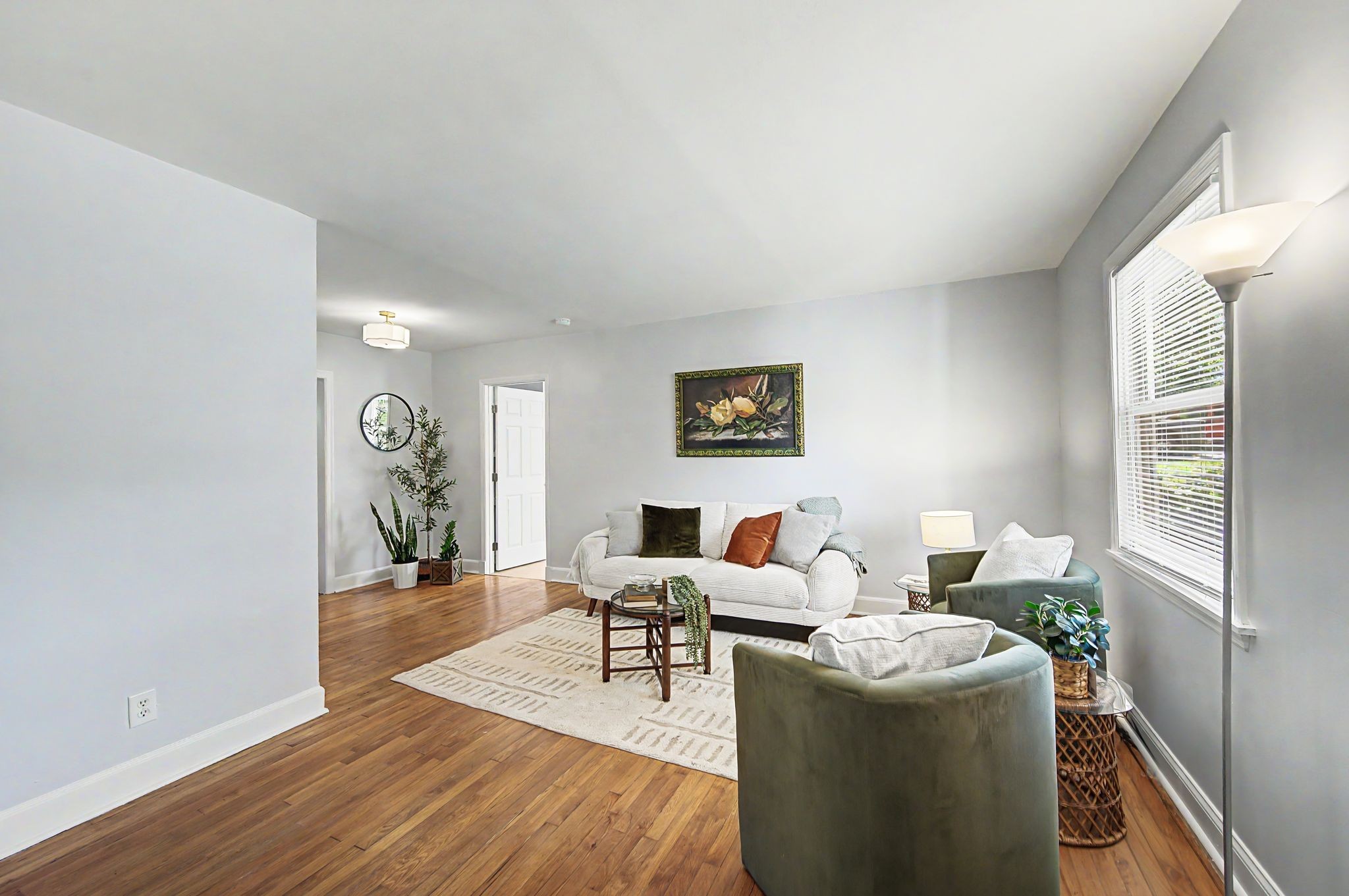 909 Oneida Avenue Nashville TN 37207