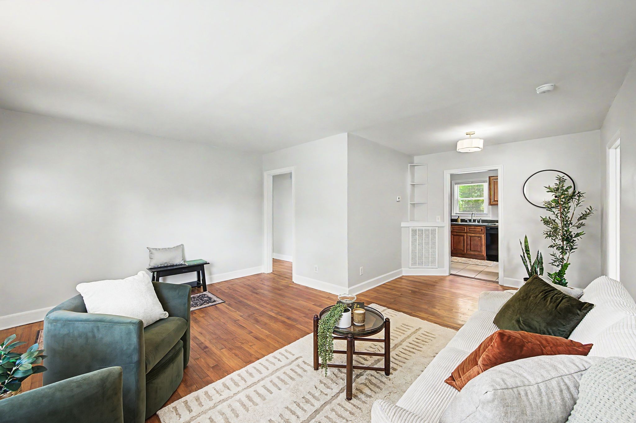 909 Oneida Avenue Nashville TN 37207