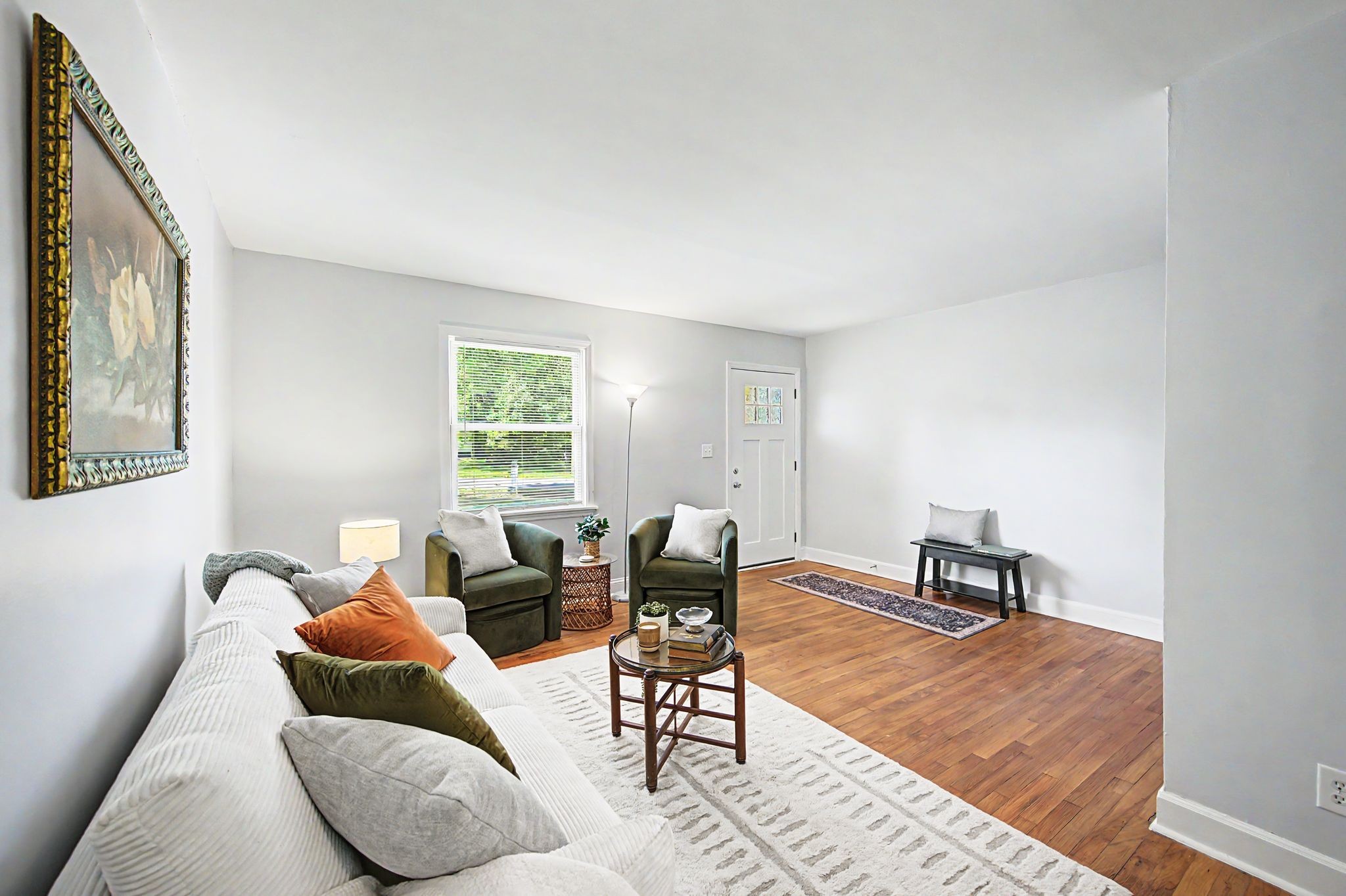 909 Oneida Avenue Nashville TN 37207