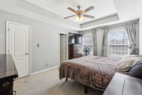 3823 Mcallister Drive Clarksville TN 37042