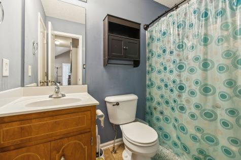 3823 Mcallister Drive Clarksville TN 37042
