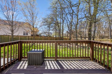 3823 Mcallister Drive Clarksville TN 37042
