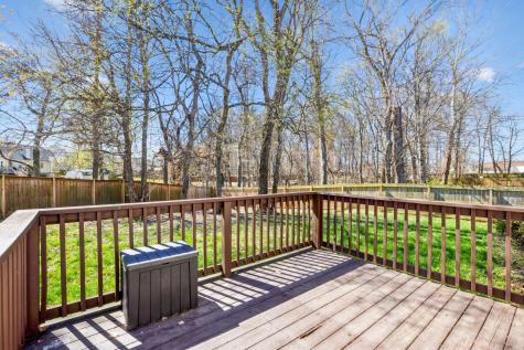 3823 Mcallister Drive Clarksville TN 37042