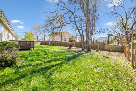 3823 Mcallister Drive Clarksville TN 37042