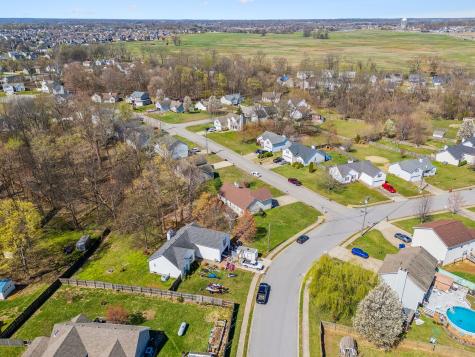3823 Mcallister Drive Clarksville TN 37042