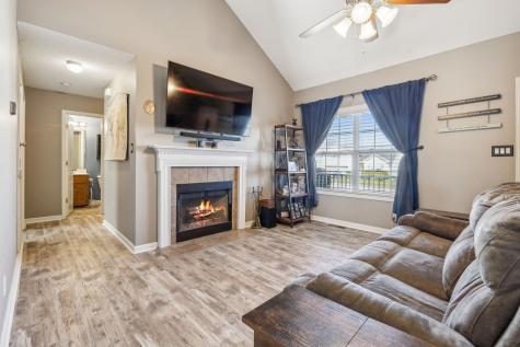 3823 Mcallister Drive Clarksville TN 37042