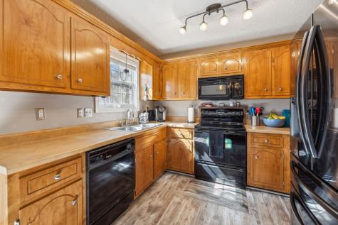3823 Mcallister Drive Clarksville TN 37042