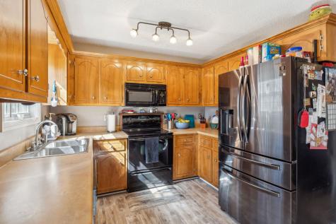 3823 Mcallister Drive Clarksville TN 37042