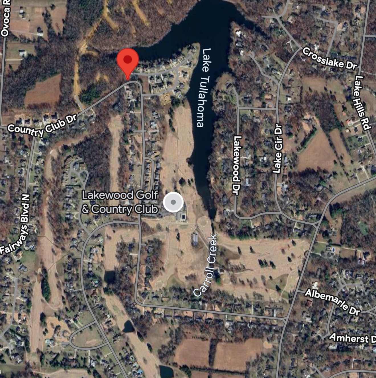 18 Setters Ln, W Tullahoma TN 37388