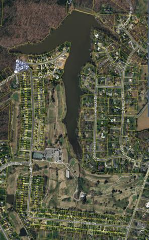 18 Setters Ln, W Tullahoma TN 37388