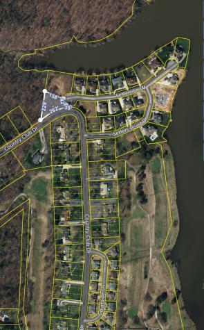 18 Setters Ln, W Tullahoma TN 37388