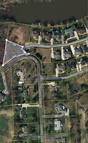 18 Setters Ln, W Tullahoma TN 37388